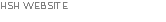 HSH WEBSITE