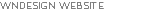 WNDESIGN WEBSITE