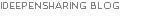 IDEEPENSHARING BLOG