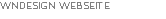 WNDESIGN WEBSEITE